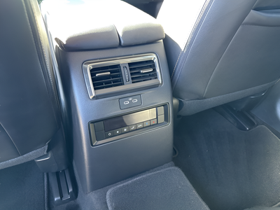 2024 Mazda Mazda CX-90 PHEV Preferred