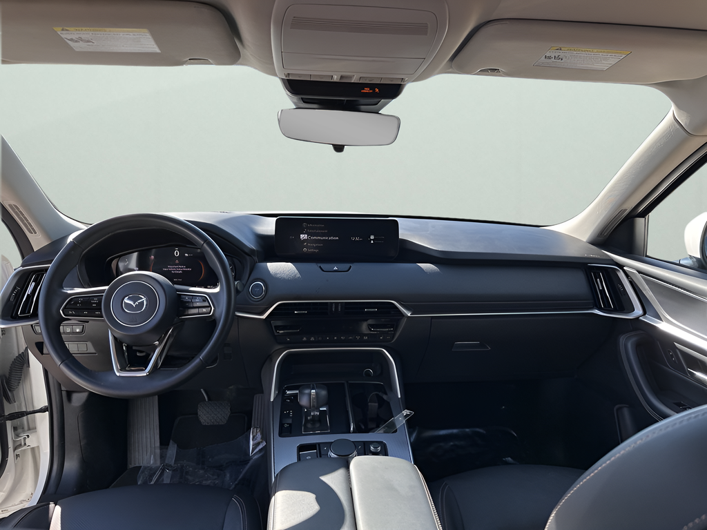 2024 Mazda Mazda CX-90 PHEV Preferred