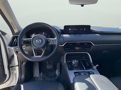 2024 Mazda Mazda CX-90 PHEV Preferred