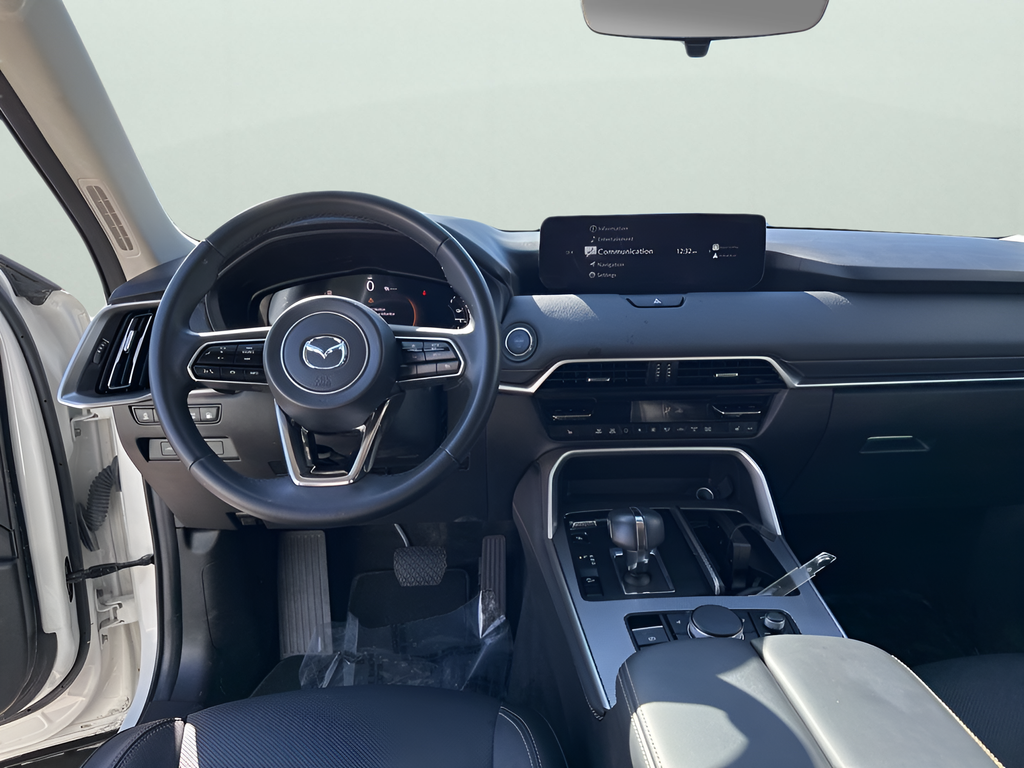 2024 Mazda Mazda CX-90 PHEV Preferred