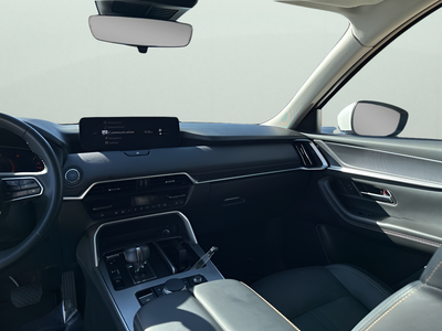 2024 Mazda Mazda CX-90 PHEV Preferred