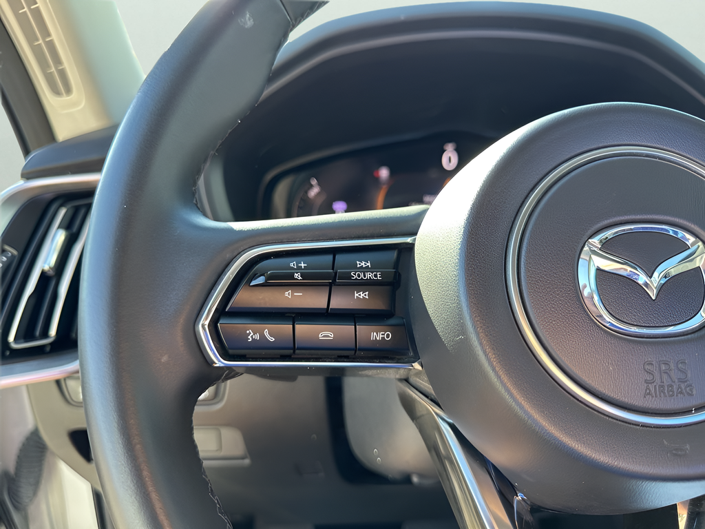 2024 Mazda Mazda CX-90 PHEV Preferred