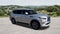 2023 INFINITI QX80 LUXE