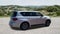 2023 INFINITI QX80 LUXE