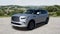 2023 INFINITI QX80 LUXE