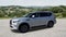 2023 INFINITI QX80 LUXE