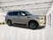 2022 INFINITI QX80 LUXE