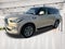 2022 INFINITI QX80 LUXE