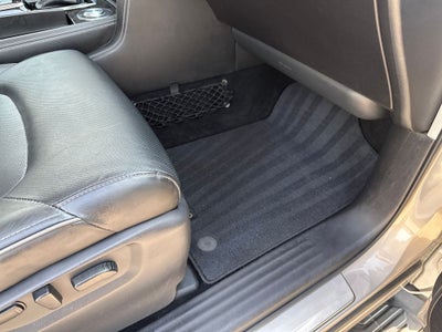 2022 INFINITI QX80 LUXE