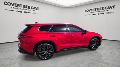 2025 Toyota Crown Signia Limited