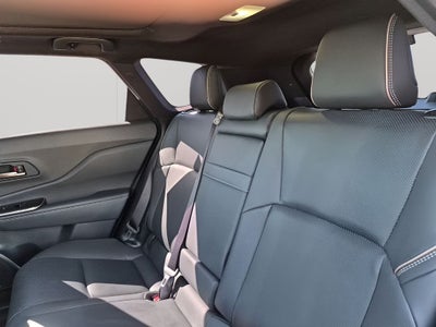 2025 Toyota Crown Signia Limited