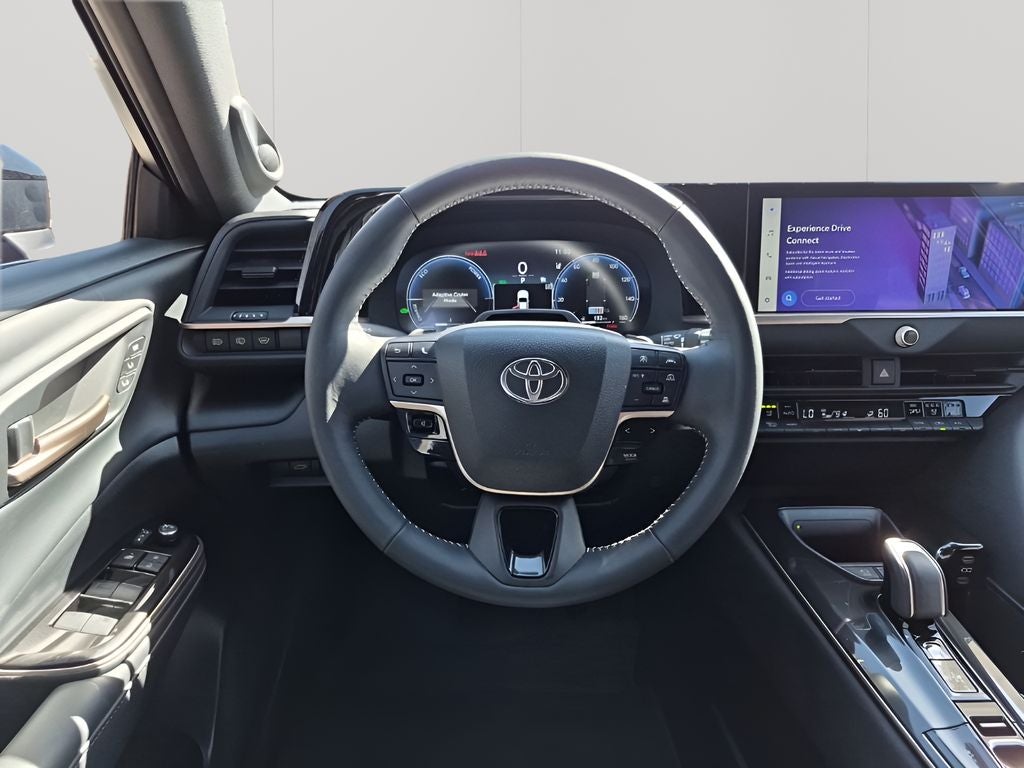 2025 Toyota Crown Signia Limited