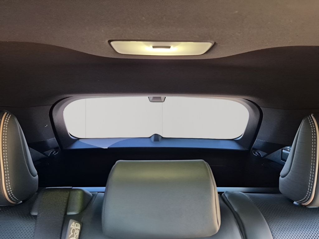 2025 Toyota Crown Signia Limited