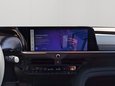 2025 Toyota Crown Signia Limited