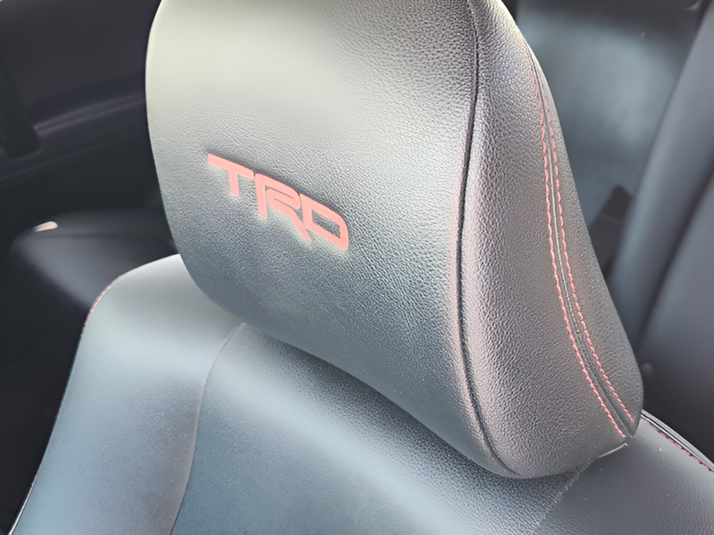 2020 Toyota 4Runner TRD Pro