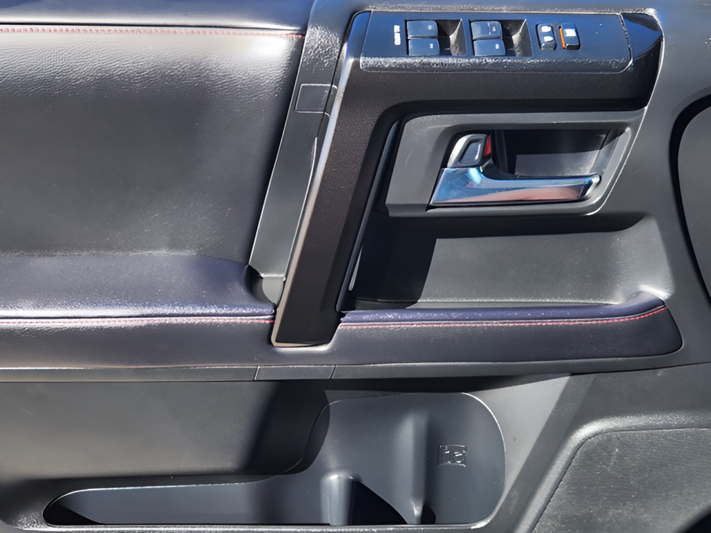 2020 Toyota 4Runner TRD Pro
