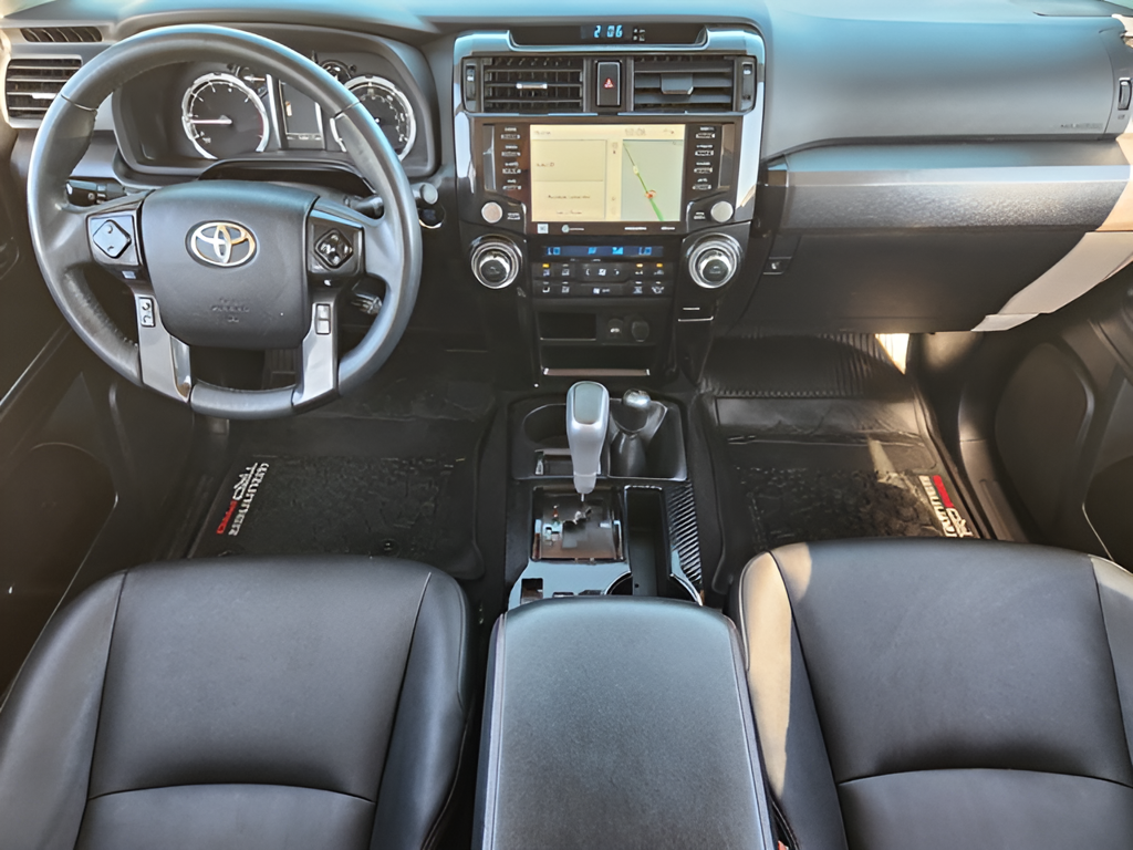 2020 Toyota 4Runner TRD Pro