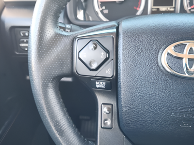 2020 Toyota 4Runner TRD Pro