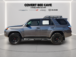 2020 Toyota 4Runner TRD Pro