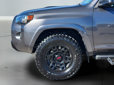 2020 Toyota 4Runner TRD Pro