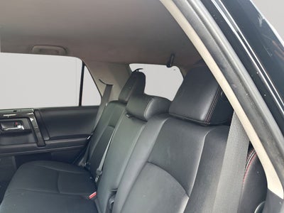 2021 Toyota 4Runner TRD Off-Road Premium