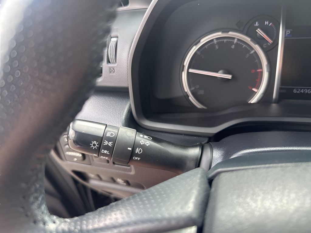 2021 Toyota 4Runner TRD Off-Road Premium