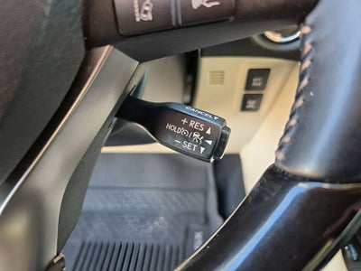 2023 Lexus GX 460 Luxury