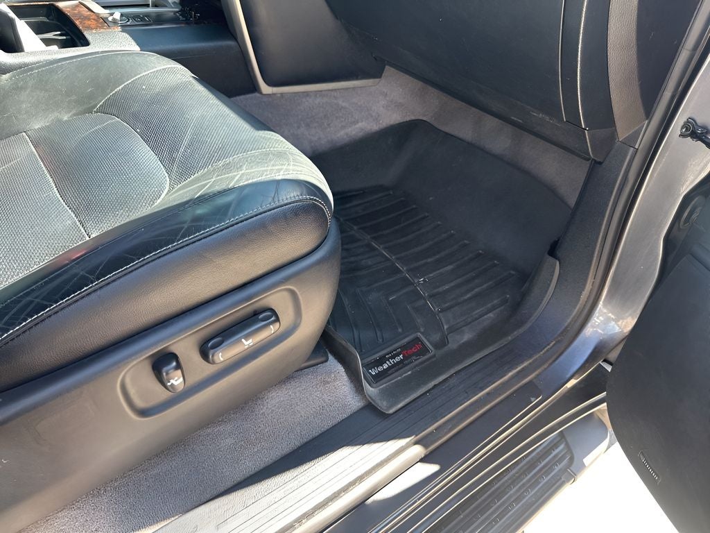 2013 Toyota Land Cruiser Base