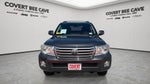 2013 Toyota Land Cruiser Base
