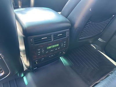 2013 Toyota Land Cruiser Base