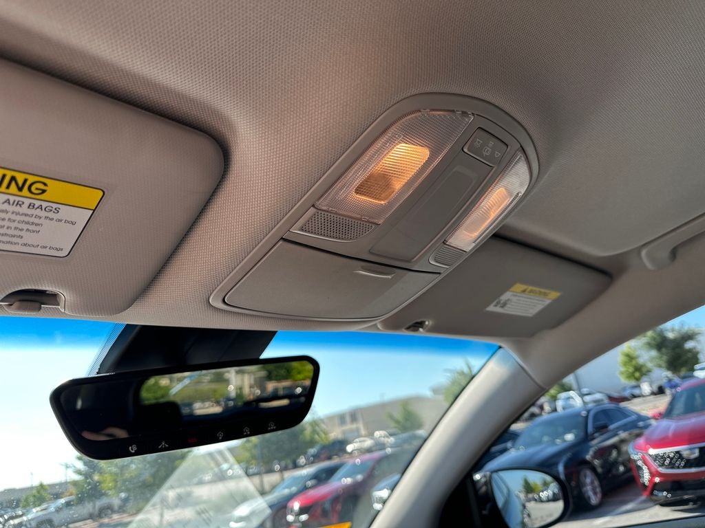 2021 Hyundai Tucson Sport