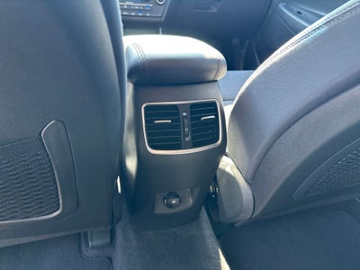 2021 Hyundai Tucson Sport