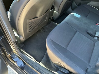 2021 Hyundai Tucson Sport