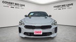 2022 Kia Stinger GT-Line