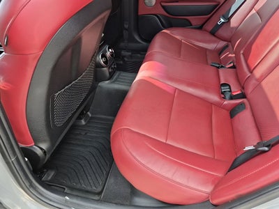 2022 Kia Stinger GT-Line