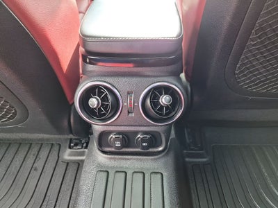 2022 Kia Stinger GT-Line