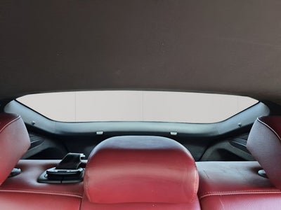 2022 Kia Stinger GT-Line