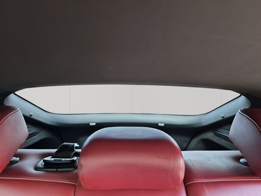 2022 Kia Stinger GT-Line