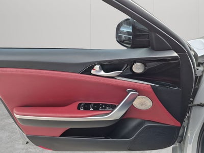 2022 Kia Stinger GT-Line