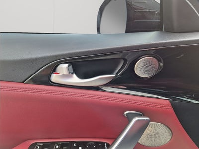 2022 Kia Stinger GT-Line