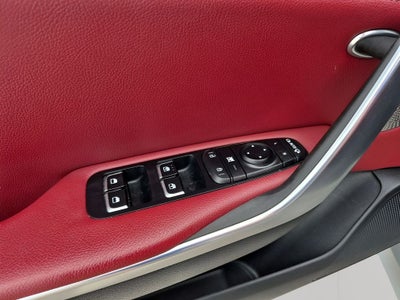 2022 Kia Stinger GT-Line