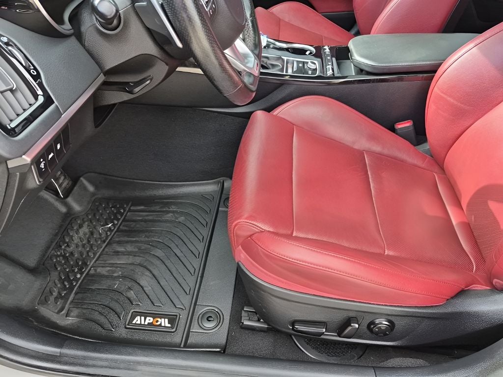 2022 Kia Stinger GT-Line