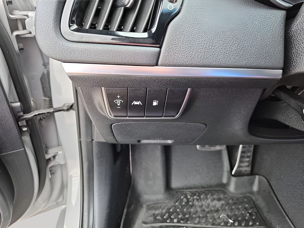 2022 Kia Stinger GT-Line