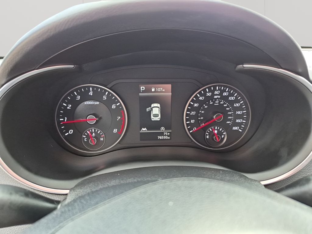 2022 Kia Stinger GT-Line