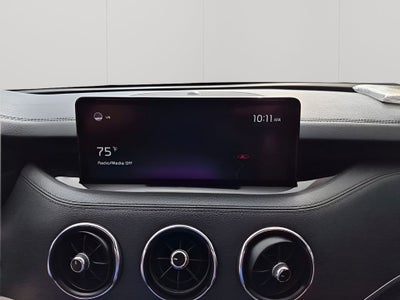 2022 Kia Stinger GT-Line