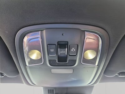 2022 Kia Stinger GT-Line