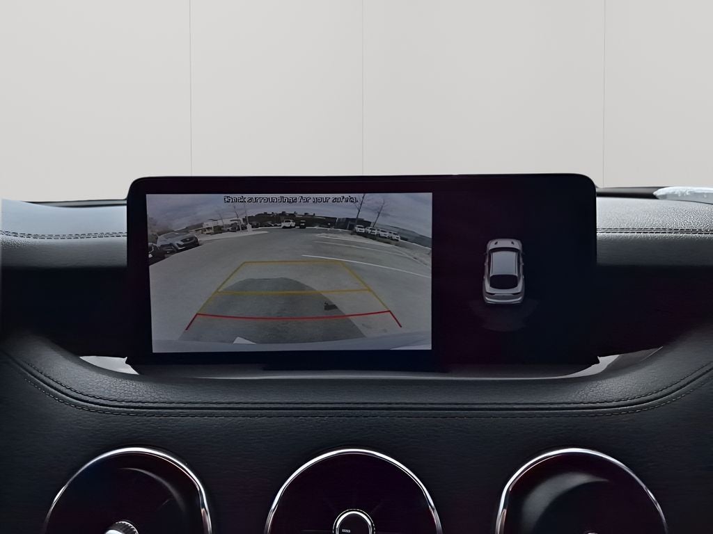 2022 Kia Stinger GT-Line