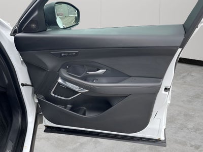 2019 Jaguar E-PACE SE