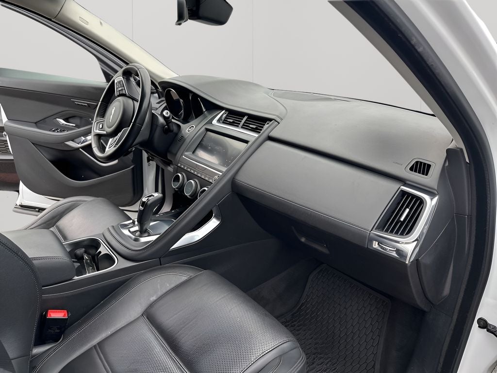 2019 Jaguar E-PACE SE