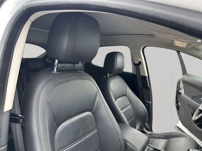 2019 Jaguar E-PACE SE